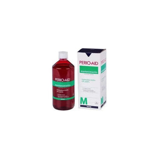 PERIO AID Dentaid Mouthwash Mint