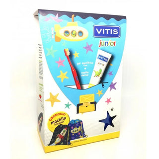 VITIS Set Junior