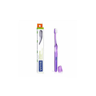 VITIS Access Ultra Soft Toothbrush