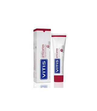 Vitis Pasta Dental Anticaries