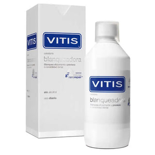 VITIS Mouthwash Whitening