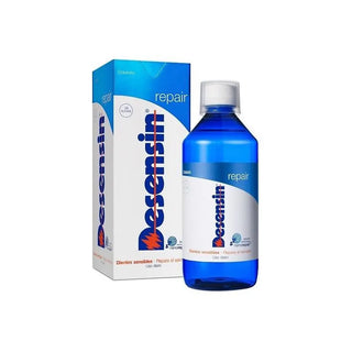 DESENSIN Vitis Desensin Repair Alcohol-Free Mouthwash