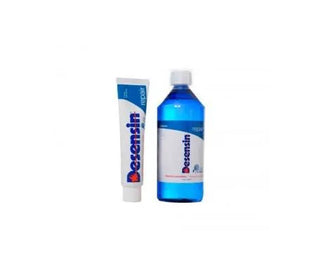 Desensin Repair Toothpaste Mouthwash