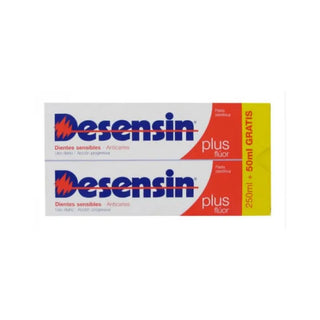 Vitis Desensin Plus Duplo