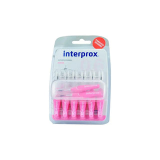 Vitis Interprox Nano Straight Interdental Brushes