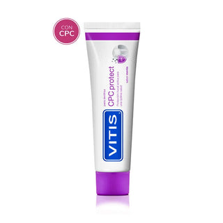 Vitis CPC Protect Toothpaste
