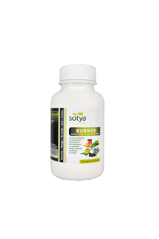 SOTYA Burner 750mg