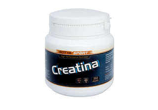 SOTYA Creatine Powder
