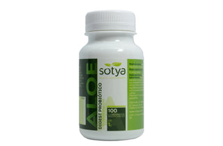 SOTYA Aloe Digest Probiotico