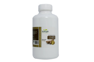 SOTYA Ginger 120 Capsules