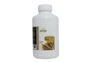 SOTYA Levadura Germen 550 Tablets