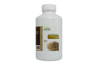 SOTYA Brewer's Yeast 600 Tablets