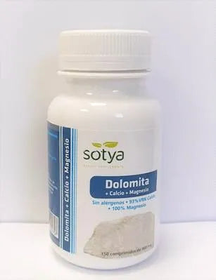 SOTYA Dolomita 800mg