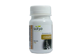 SOTYA Ortosifon 100 Tablets