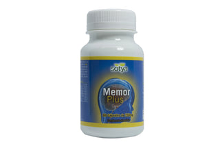 SOTYA Memorplus 60 Capsules