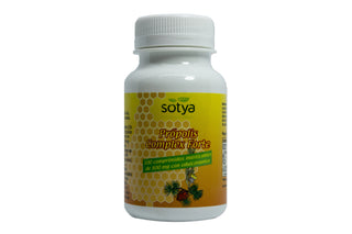 SOTYA Propolis Complex Forte 100 Tablets