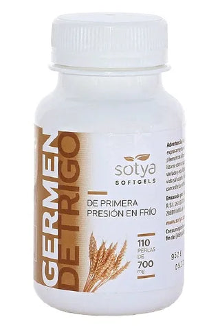 SOTYA Germen Trigo 700mg