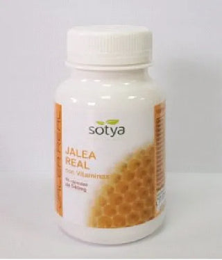SOTYA Jalea Real 540 Mg