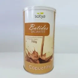 SOTYA Batido Saciante Cappuccino