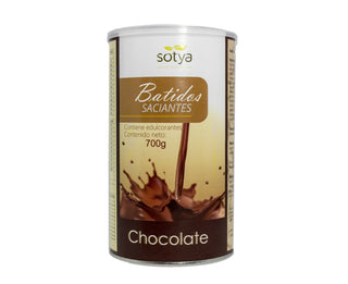SOTYA Batido Saciante Chocolate