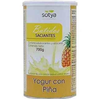 SOTYA Satiating Smoothie Yogurt Pineapple