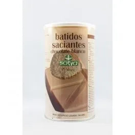 SOTYA Batido Saciante Chocolate Blanco
