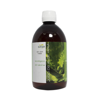 SOTYA Jugo Aloe Vera