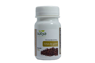 SOTYA Cat's Claw 500mg
