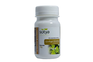 SOTYA Ginkgo Biloba