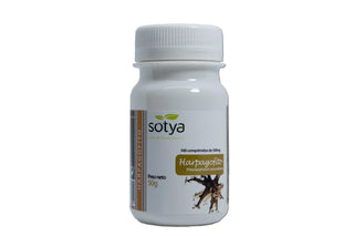 SOTYA Harpagofito 100 Tablets