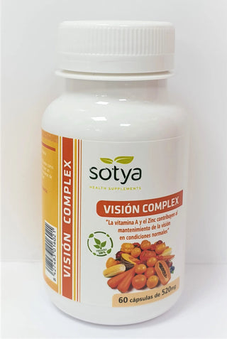 SOTYA Vision Complex 520mg