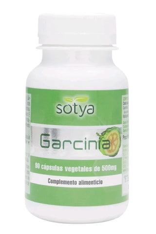 SOTYA Garcinia Cambogia