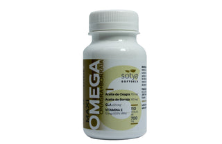 SOTYA Maxi Omega 6 700 mg