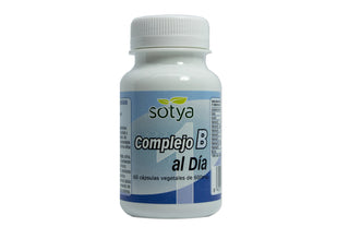 SOTYA B Complex