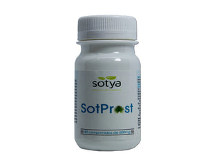 SOTYA Sot-Prost 600mg