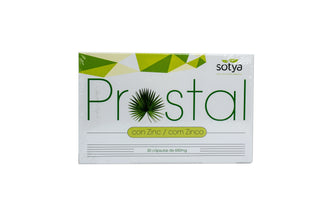 SOTYA Prostal 30 Capsules