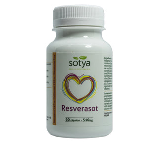 SOTYA Resverasot