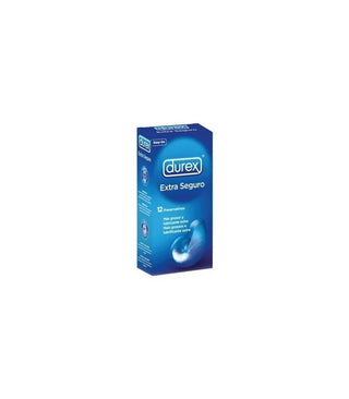 DUREX Extra Safe