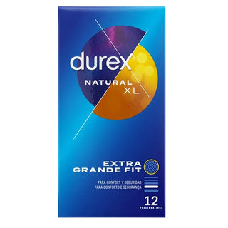 DUREX Comfort XL