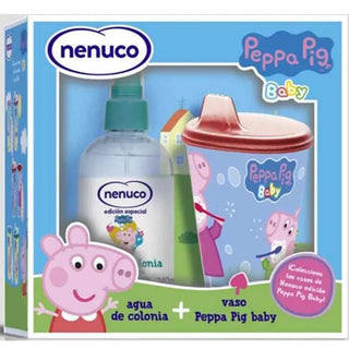 Nenuco Set Peppa Pig | EdC