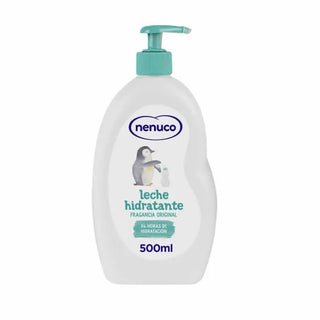 Nenuco Moisturizing Milk 24h