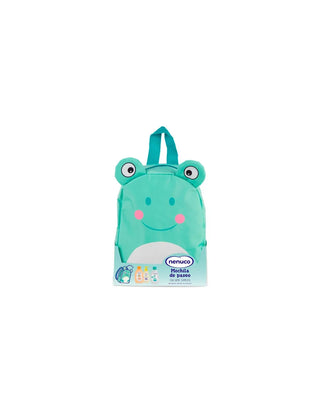 Nenuco Est Nenuco Mochila Rana Set