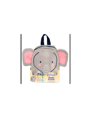 Nenuco Elephant Backpack New