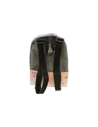 Nenuco Penguin Backpack New