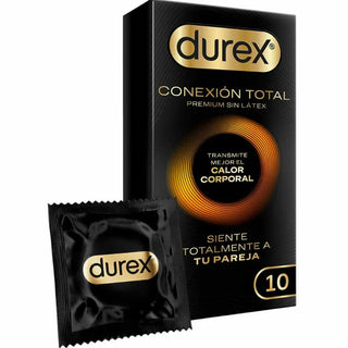 Durex Total Connection Condoms