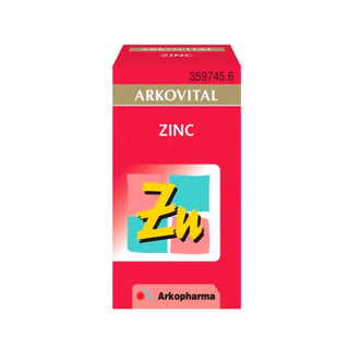 Arkopharma Zinc