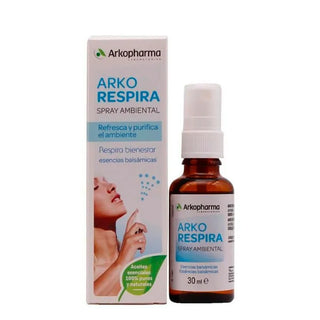 Arkopharma Arkorespira Balm Spray