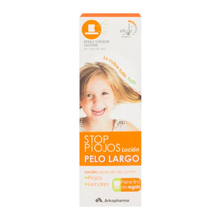 Arkopharma Stop Lice Spray