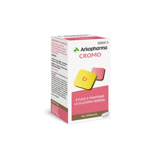 Arkopharma Arkovital Chromium