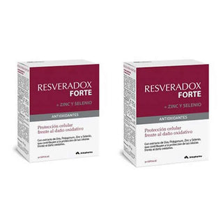 Arkopharma Resveradox Forte Antioxidants